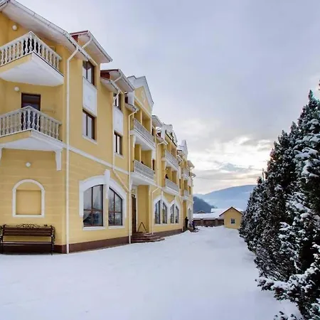 Сонячна Квітка