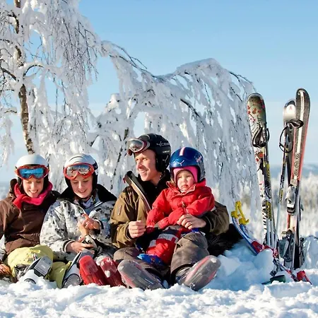 Hotel Сонячна Квітка 3*