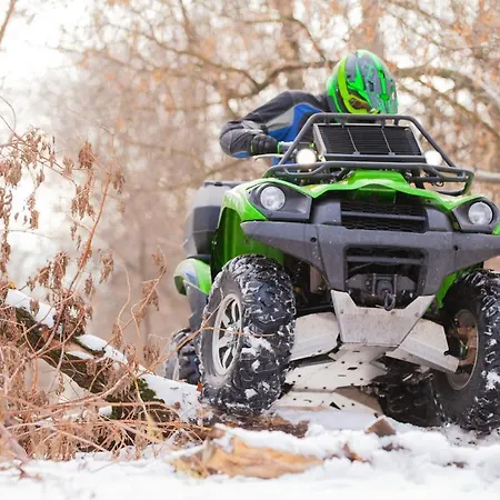 Hotel Сонячна Квітка