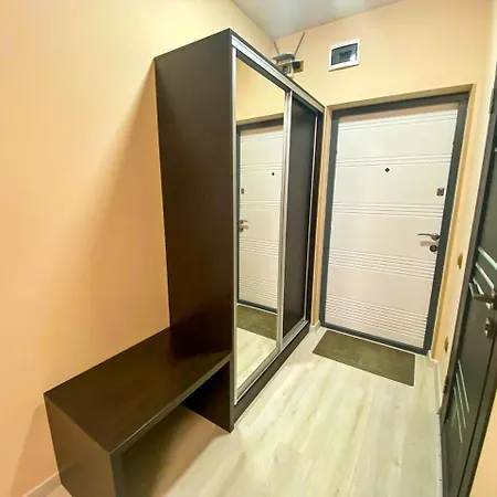 Сонячна Квітка Hotel 3*