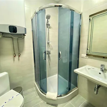 Hotel Сонячна Квітка 3*