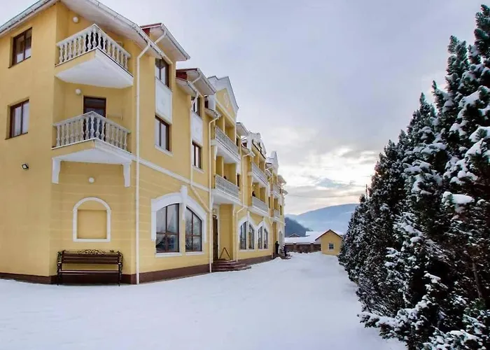 Сонячна Квітка