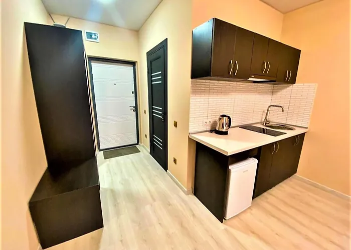 酒店 Сонячна Квітка
