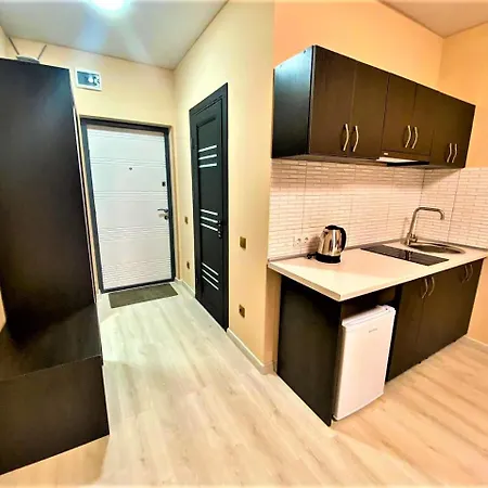 Hotel Сонячна Квітка